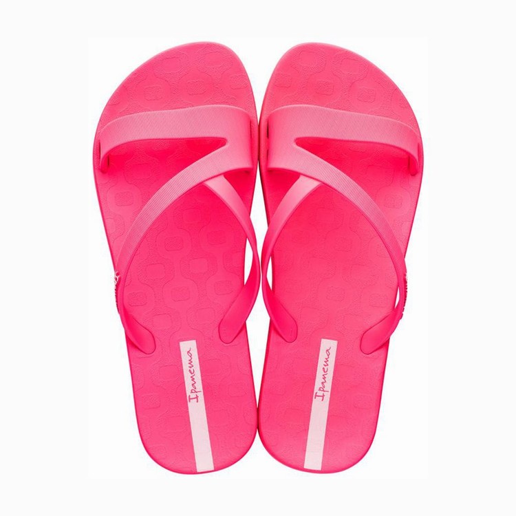 Sandales Ipanema Artisan Rose Femme | NCB-4783414