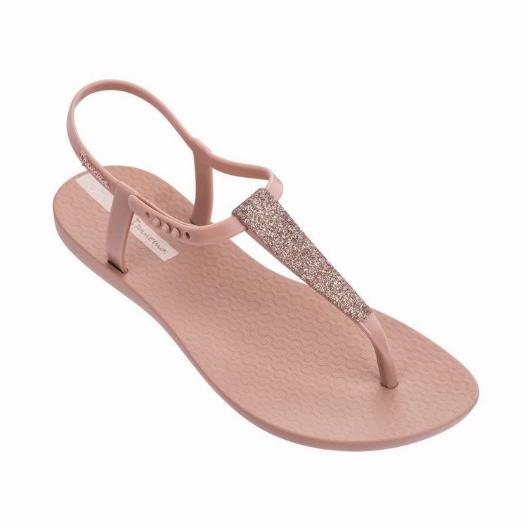 Sandales Ipanema Class Pop Rose Femme | VAC-8014428