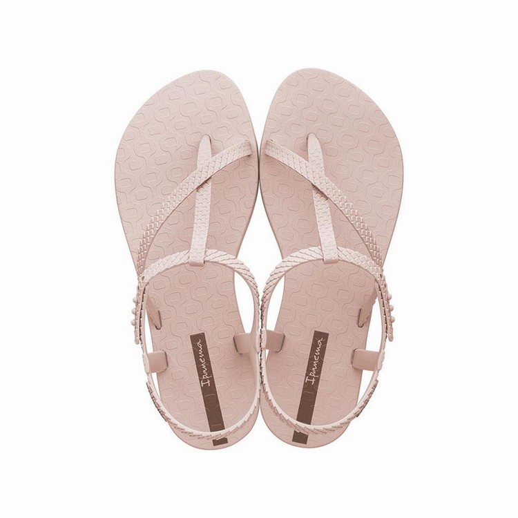 Sandales Ipanema Class Wish Rose Femme | RPK-0011390