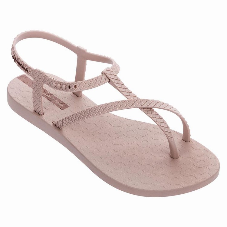 Sandales Ipanema Class Wish Rose Femme | RPK-0011390