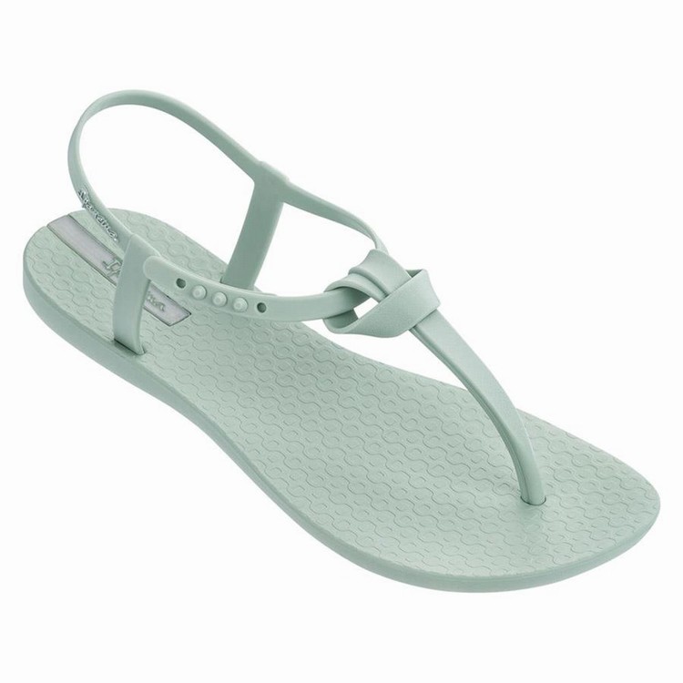 Sandales Ipanema Ellie Vert Femme | JMR-7256591