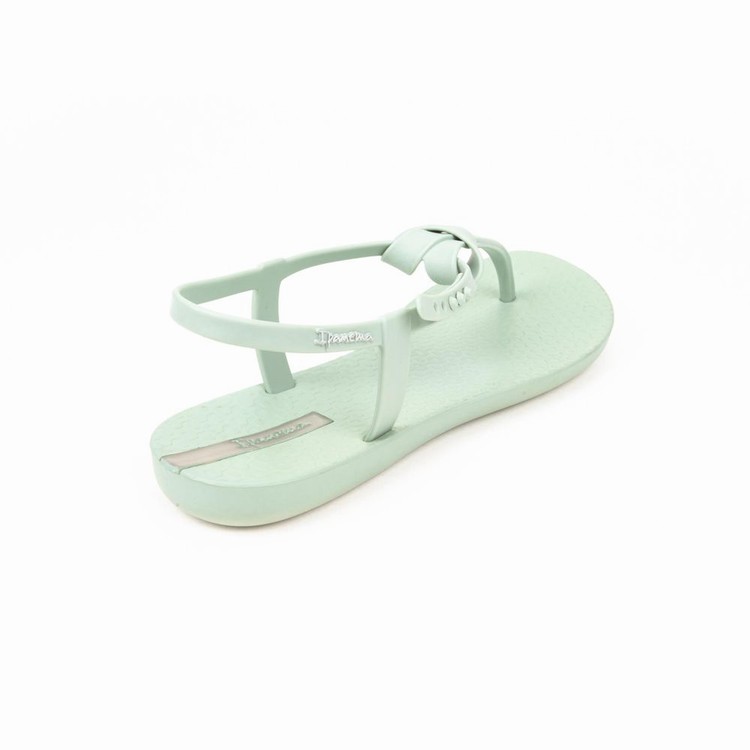 Sandales Ipanema Ellie Vert Femme | JMR-7256591