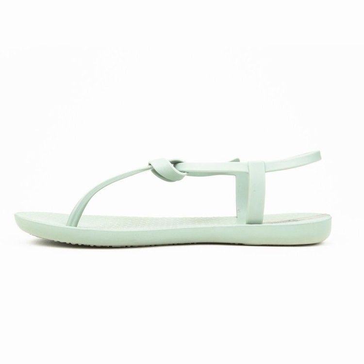 Sandales Ipanema Ellie Vert Femme | JMR-7256591