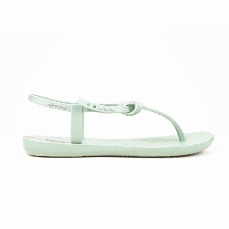 Sandales Ipanema Ellie Vert Femme | JMR-7256591