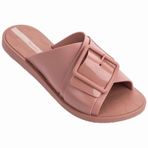 Sandales Ipanema Free Rose Femme | AJX-5877965