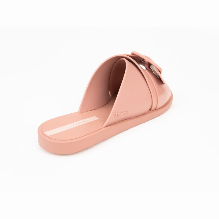 Sandales Ipanema Free Rose Femme | AJX-5877965