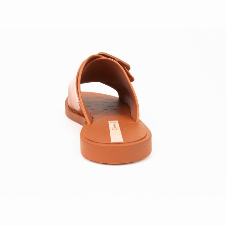 Sandales Ipanema Free Marron Femme | RVS-6288400