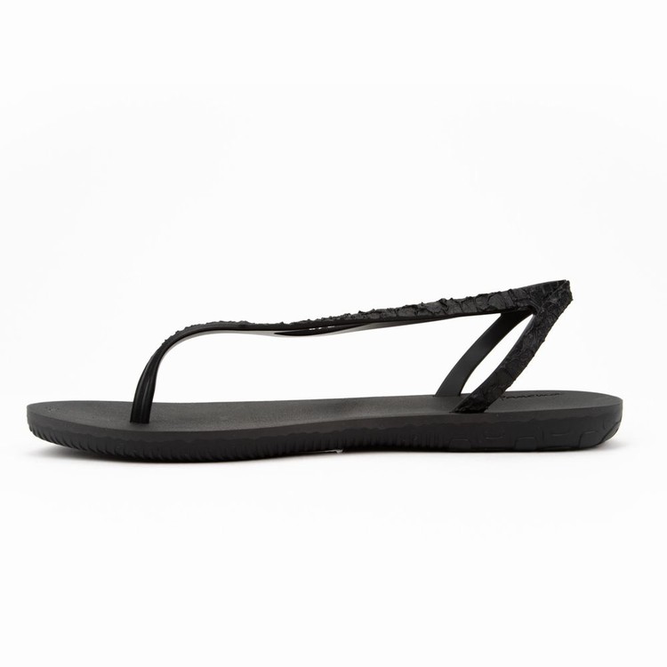 Sandales Ipanema Jo Noir Femme | CWF-4246503