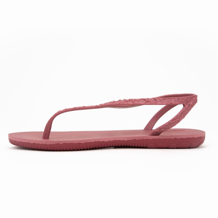 Sandales Ipanema Jo Bordeaux Femme | IJH-6754186