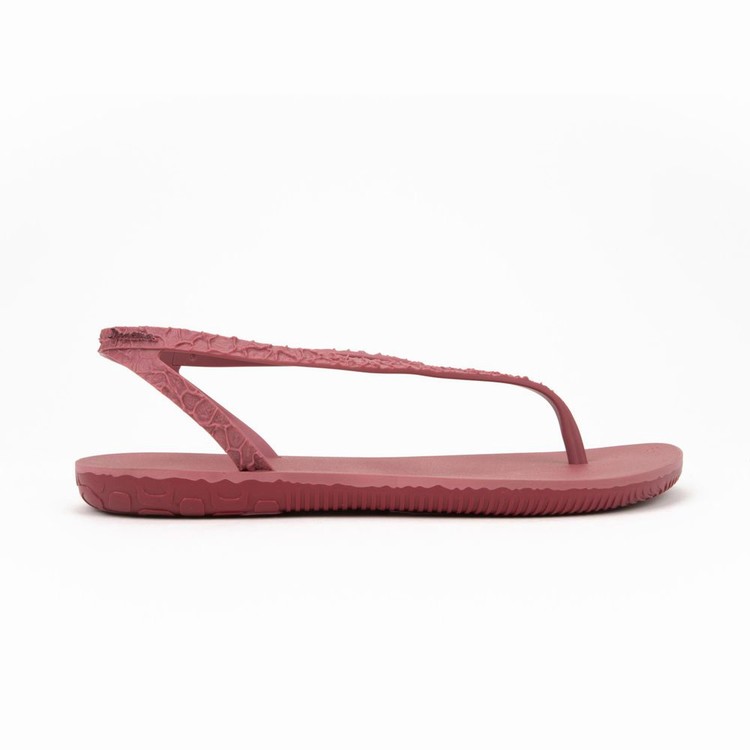 Sandales Ipanema Jo Bordeaux Femme | IJH-6754186