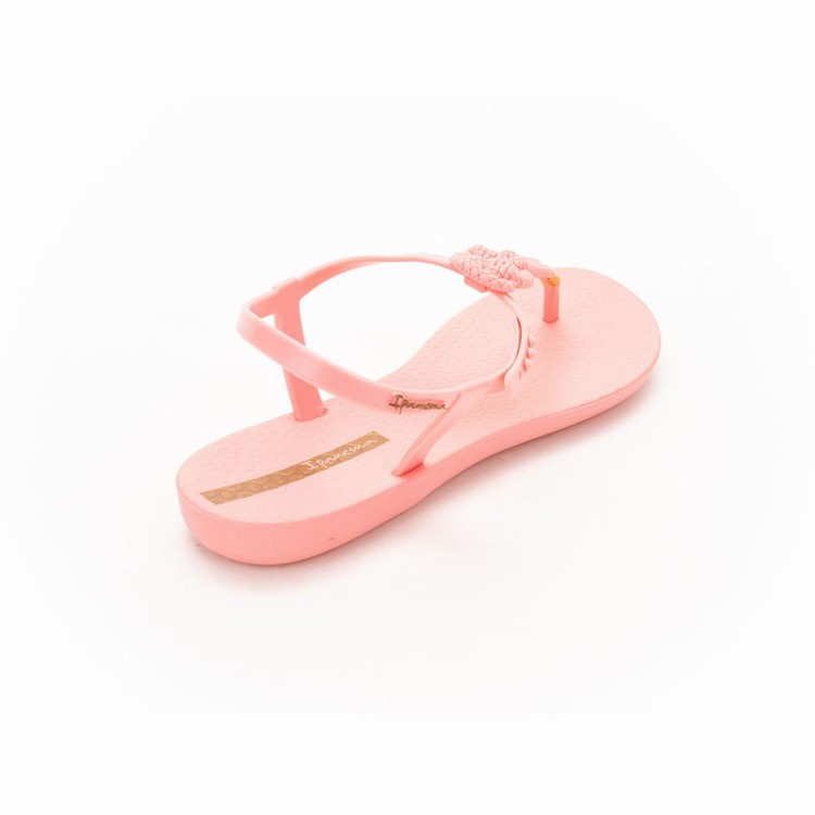 Sandales Ipanema Mara Rose Femme | YVC-1022026