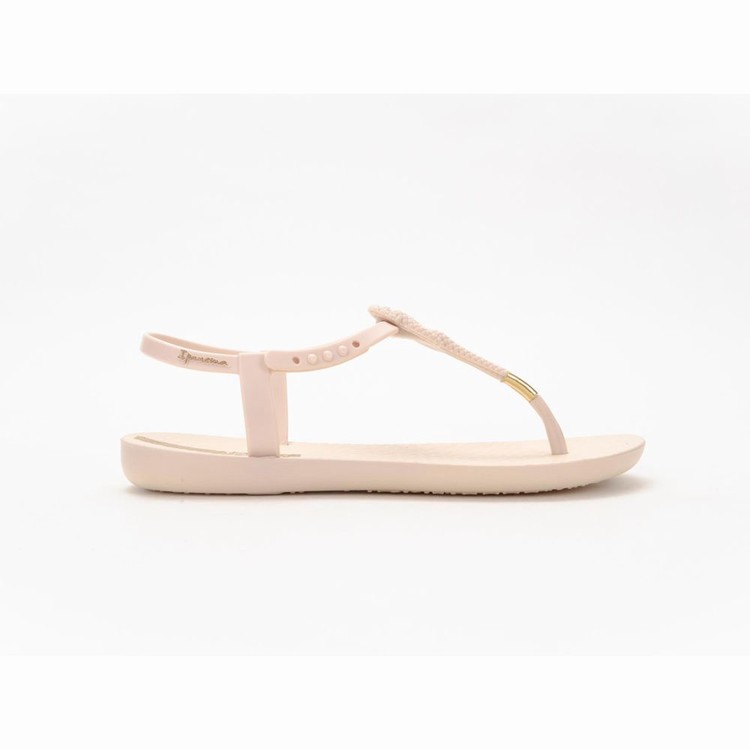 Sandales Ipanema Mara Beige Femme | NBC-7742346