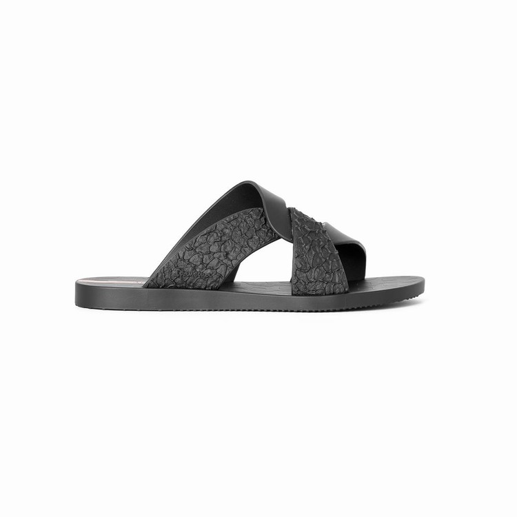 Sandales Ipanema Move Noir Femme | AIM-0676853