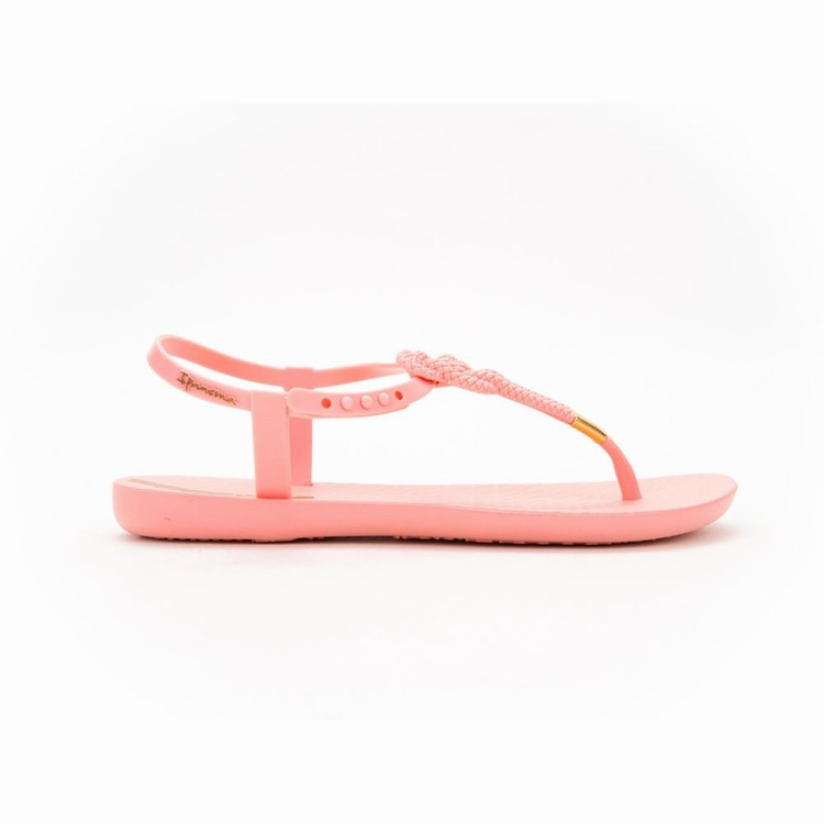 Sandales Ipanema Mara Rose Femme | YVC-1022026