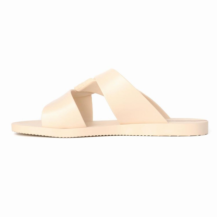 Sandales Ipanema Move Beige Femme | OPL-7785577