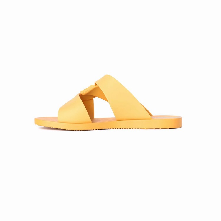 Sandales Ipanema Move Jaune Femme | NLM-2742798