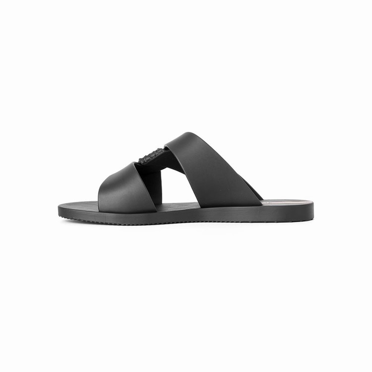 Sandales Ipanema Move Noir Femme | AIM-0676853