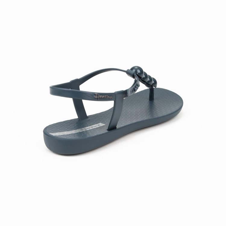 Sandales Ipanema Pearl Bleu Marine Femme | TCO-7034339