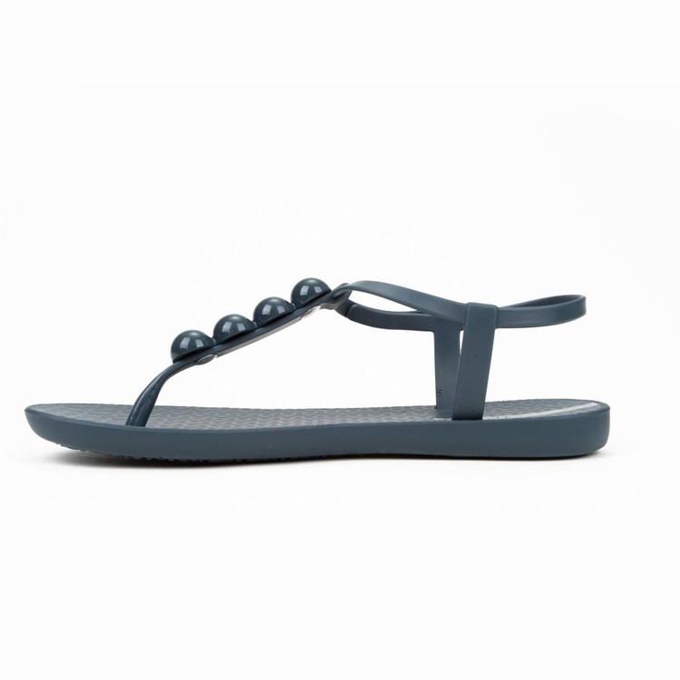 Sandales Ipanema Pearl Bleu Marine Femme | TCO-7034339