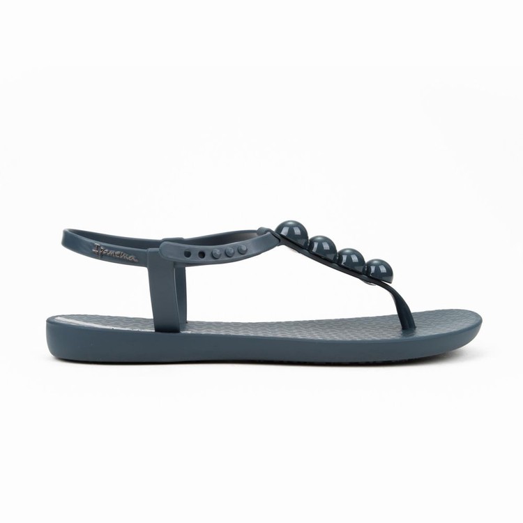 Sandales Ipanema Pearl Bleu Marine Femme | TCO-7034339