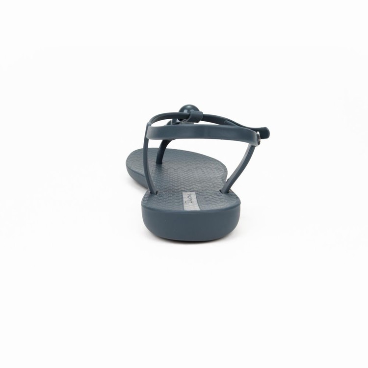 Sandales Ipanema Pearl Bleu Marine Femme | TCO-7034339