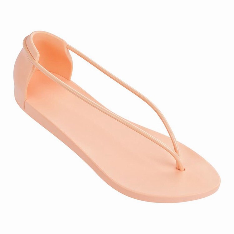 Sandales Ipanema Philippe Starck Thing N Rose Femme | PQQ-4398552