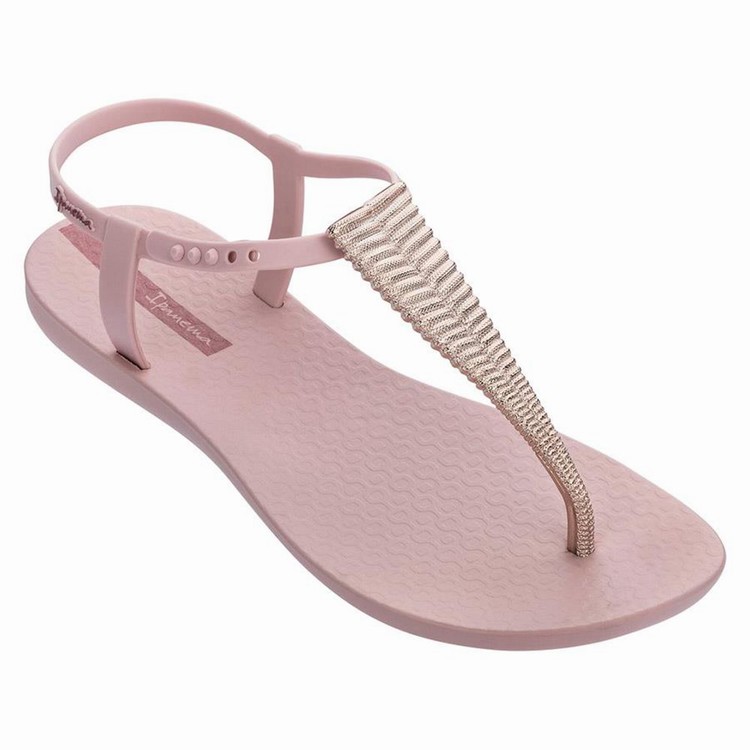 Sandales Ipanema Ribba Rose Femme | KBL-0112209