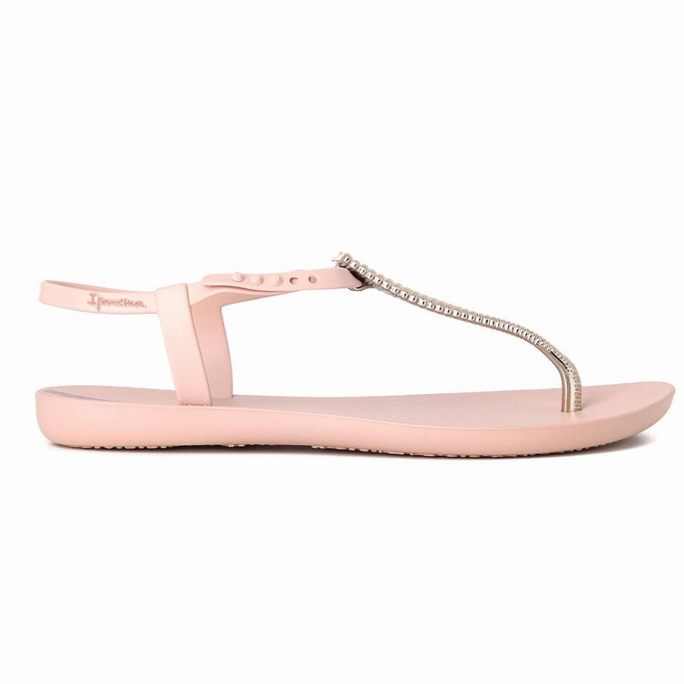 Sandales Ipanema Ribba Rose Femme | KBL-0112209