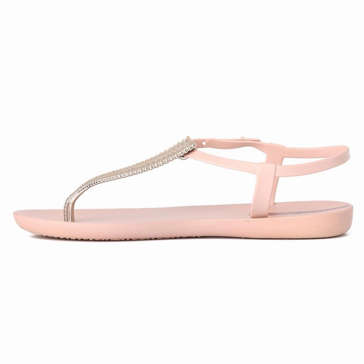 Sandales Ipanema Ribba Rose Femme | KBL-0112209