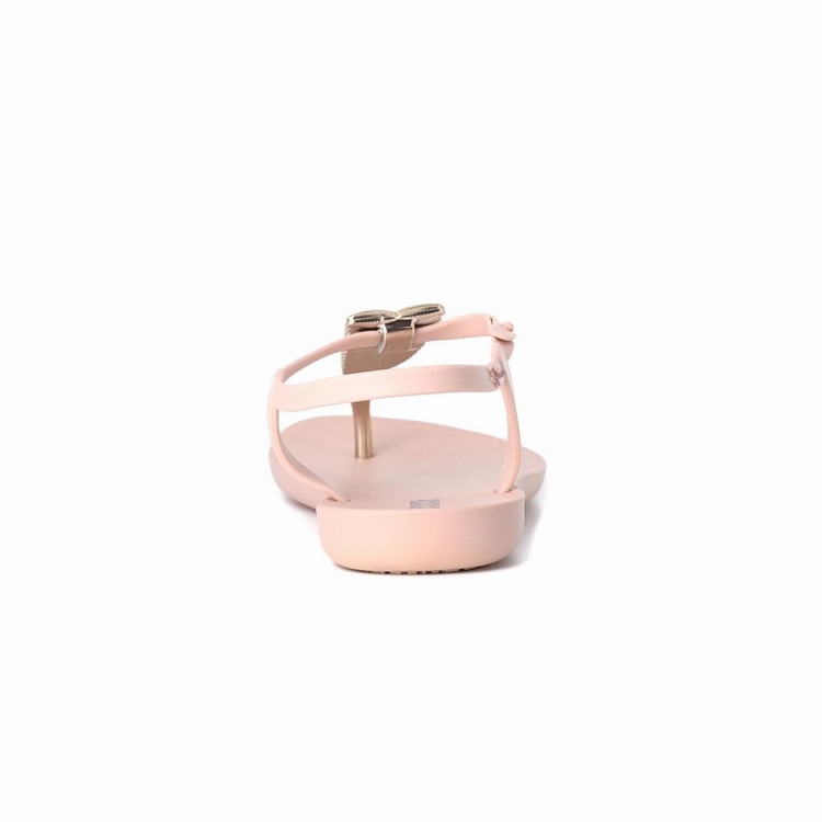 Sandales Ipanema Ribba Rose Femme | KBL-0112209