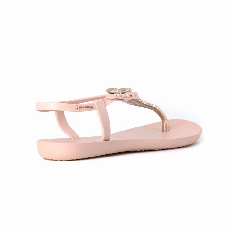 Sandales Ipanema Ribba Rose Femme | KBL-0112209