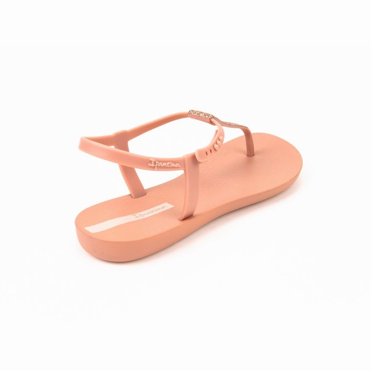 Sandales Ipanema Shimmer Rose Femme | CPL-1864403