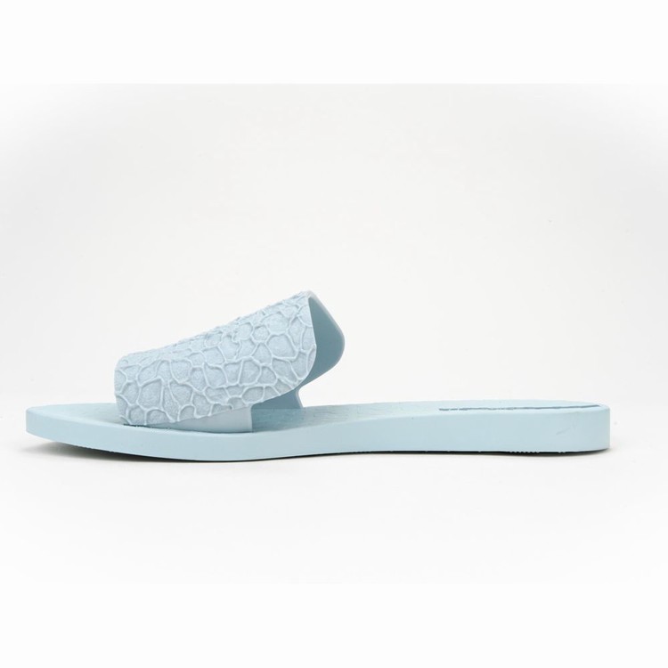 Sandales Ipanema Skin Bleu Femme | LEI-7381344