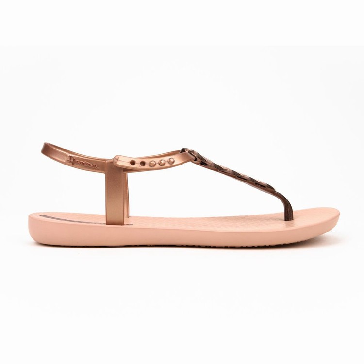 Sandales Ipanema Braid Rose Femme | VBB-0384406