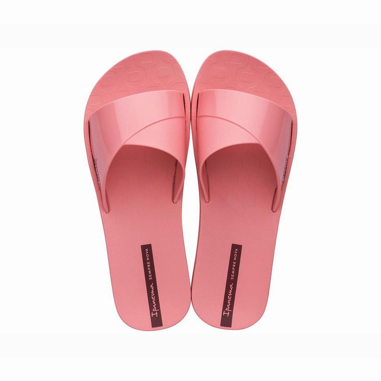 Claquette Ipanema Fresh Rose Femme | ZCY-8017235