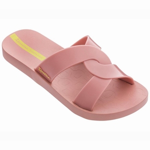 Claquette Ipanema Feel Rose Femme | JUD-0035950