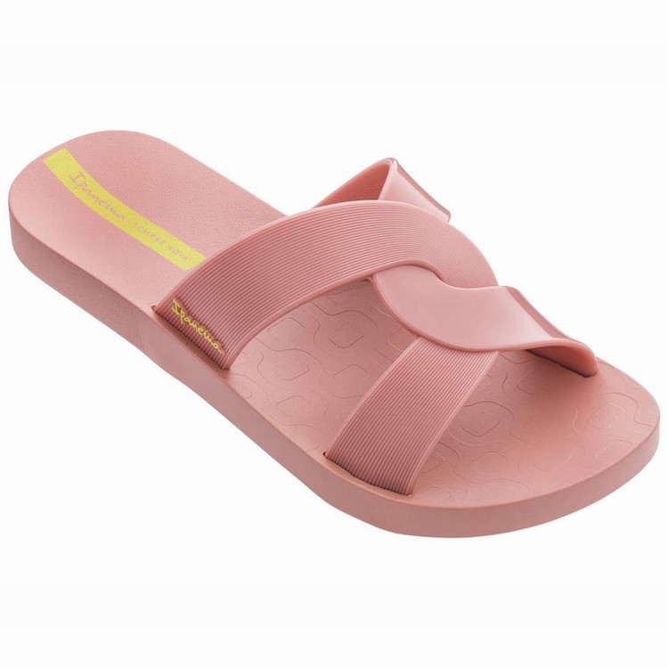 Claquette Ipanema Feel Rose Femme | JUD-0035950