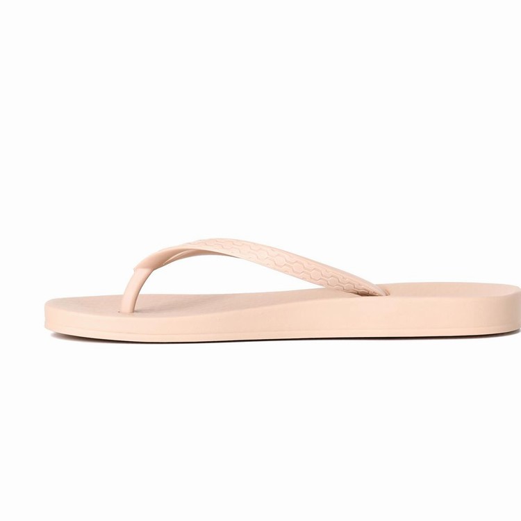 Tongs Ipanema Ana Colors Beige Femme | FCI-1704918