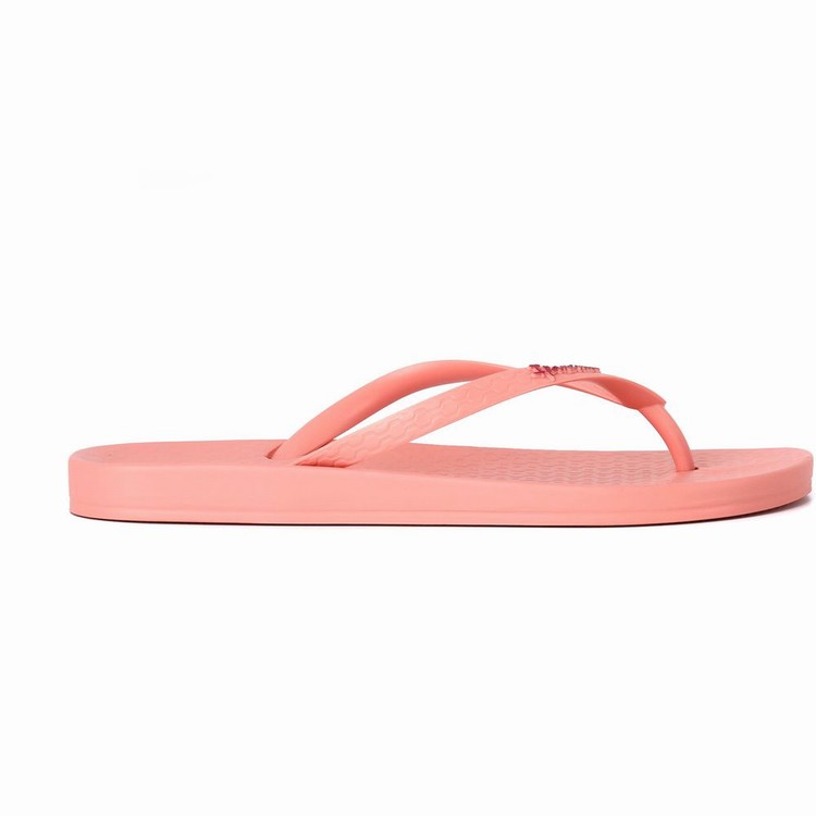 Tongs Ipanema Ana Colors Rose Femme | ZQX-9273920