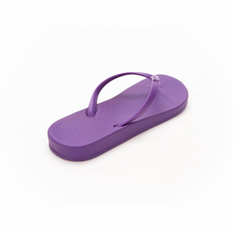 Tongs Ipanema Ana Colors Violette Femme | MEF-0291197