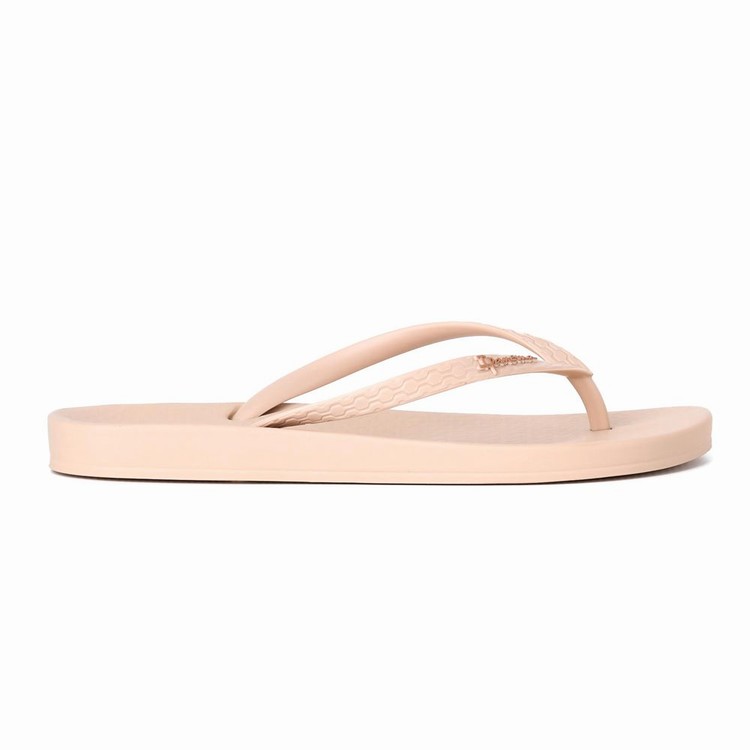 Tongs Ipanema Ana Colors Beige Femme | FCI-1704918