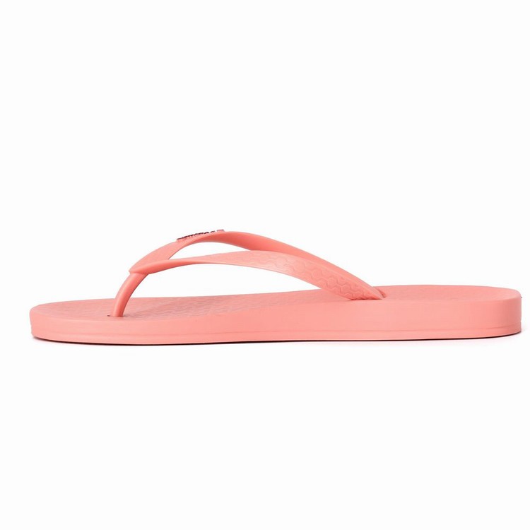 Tongs Ipanema Ana Colors Rose Femme | ZQX-9273920