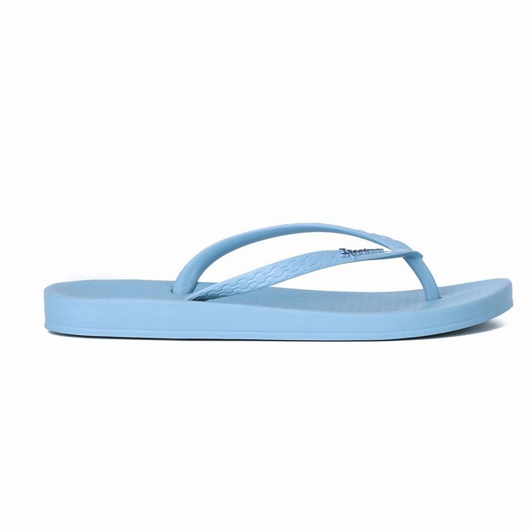 Tongs Ipanema Ana Colors Bleu Femme | KDJ-1301331