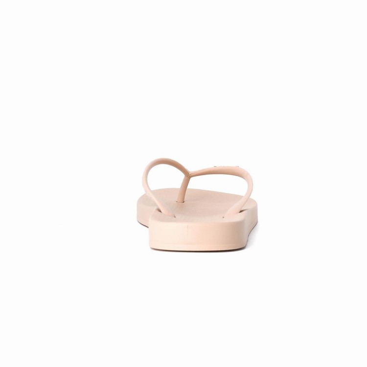 Tongs Ipanema Ana Colors Beige Femme | FCI-1704918