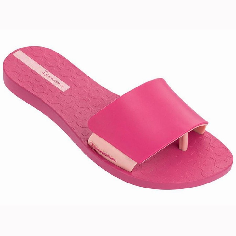 Tongs Ipanema Livia Rose Femme | UUJ-4482217