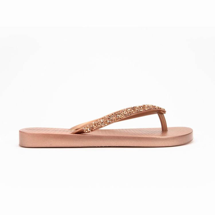 Tongs Ipanema Pebble Rose Femme | GMN-8815700