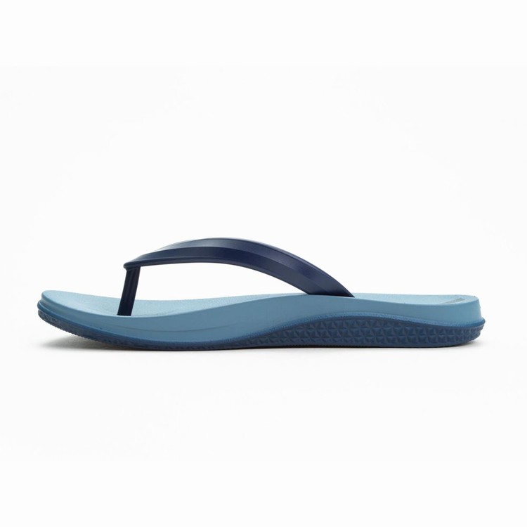 Tongs Ipanema Ana Lapa Bleu Bleu Marine Homme | DCI-4054954