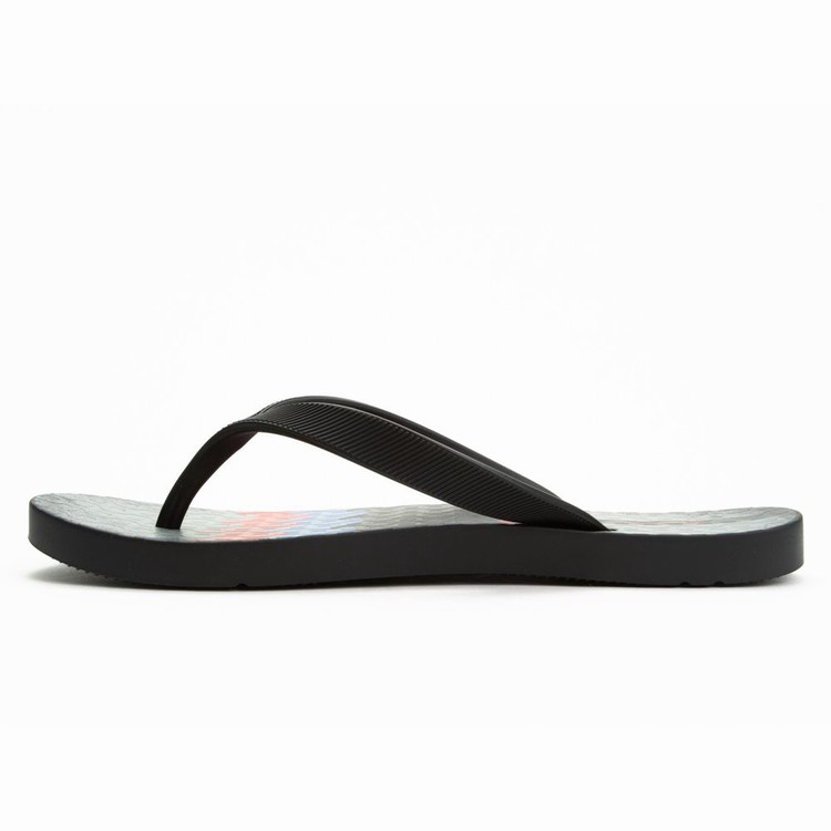 Tongs Ipanema Arpo Wave Noir Homme | DRZ-5257097