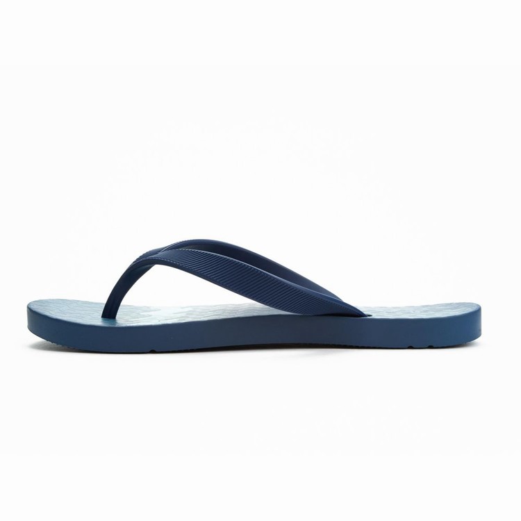 Tongs Ipanema Arpo Wave Bleu Homme | SYR-9325120