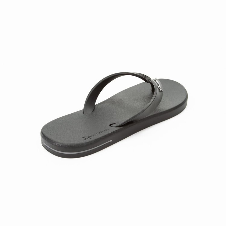 Tongs Ipanema Posto 10 Noir Homme | ZFT-7760767